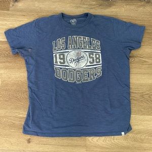 Dodgers ‘47 Brand T Shirt